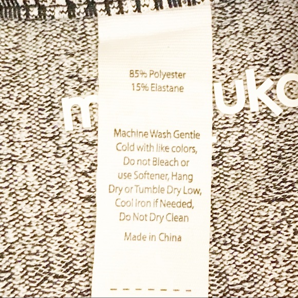 Manduka Yoga Bomber Jacket Sz S - Picture 7 of 8